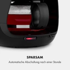 Tealicious Tee-Vollautomat 1300W 2-16 Min. 1 Liter -Haushaltsgeräte Förderung 10035475 de 0007 logo