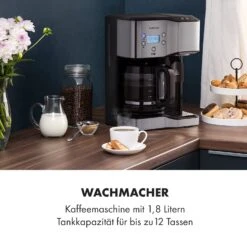 Caldetto Kaffeemaschine 1900W Heißwasserspender 11 Caldetto Kaffeemaschine 1900W Heißwasserspender -Haushaltsgeräte Förderung 10035476 de 0002 logo