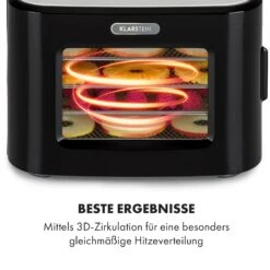 Tutti Frutti Dörrautomat 400W 35-80°C 8 Liter -Haushaltsgeräte Förderung 10035481 de 0003 logo