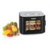 Tutti Frutti Dörrautomat 400W 35-80°C 8 Liter 2 Tutti Frutti Dörrautomat 400W 35-80°C 8 Liter -Haushaltsgeräte Förderung 10035481 yy 0001 titel Klarstein Tutti Frutti Dehydrator Black