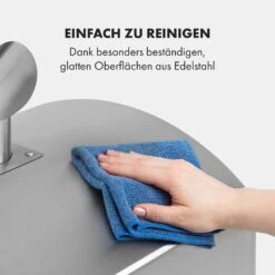 Pizzaiolo Neo Gas-Pizzaofen Inkl. Pizzastein Thermometer Edelstahl 20 Pizzaiolo Neo Gas-Pizzaofen Inkl. Pizzastein Thermometer Edelstahl -Haushaltsgeräte Förderung 10035708 de 0009 logo