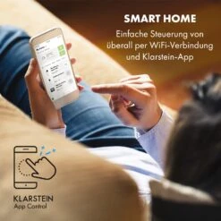 Max Breeze Smart Mobile Klimaanlage 15000 BTU/h (4,4 KW) EEC A -Haushaltsgeräte Förderung 10035741 de 0002 logo