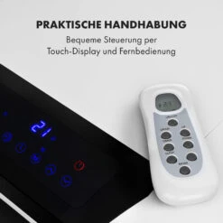 Max Breeze Smart Mobile Klimaanlage 15000 BTU/h (4,4 KW) EEC A -Haushaltsgeräte Förderung 10035741 de 0009 logo