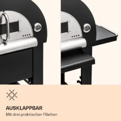 Diavolo Napoletana Pizzaofen Holzofen Rostfreier Edelstahl 14 Diavolo Napoletana Pizzaofen Holzofen Rostfreier Edelstahl -Haushaltsgeräte Förderung 10035759 de 0005 logo