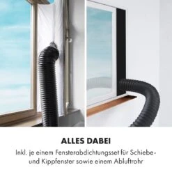 Metrobreeze New York Smart 7k Mobile Klimaanlage 7000 BTU/2,1 KW -Haushaltsgeräte Förderung 10035797 de 0008 logo