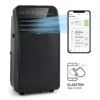 Metrobreeze New York Smart 7k Mobile Klimaanlage 7000 BTU/2,1 KW -Haushaltsgeräte Förderung 10035797 yy 0001 titel