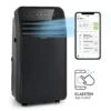 Metrobreeze New York Smart 12k Mobile Klimaanlage 12000 BTU/3,5 KW -Haushaltsgeräte Förderung 10035801 yy 0001 titel