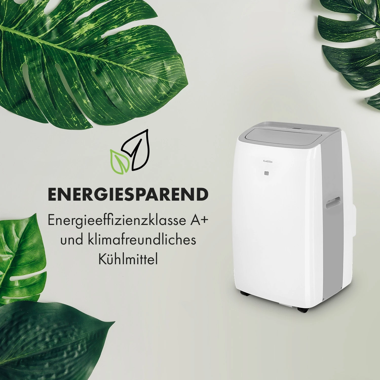 Grandbreeze Eco 12K Klimaanlage 3-in-1 460 M³/h 12.000 BTU/1,35 KW 5 Grandbreeze Eco 12K Klimaanlage 3-in-1 460 M³/h 12.000 BTU/1,35 KW - Image 3