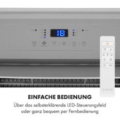 Grandbreeze Pro 14K Klimaanlage 3-in-1 460 M³/h 14.000 BTU/4,1 KW -Haushaltsgeräte Förderung 10035811 de 0006 logo
