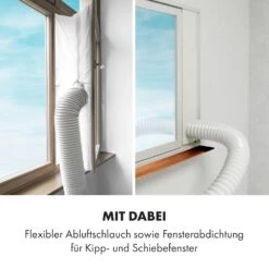 Grandbreeze Pro 14K Klimaanlage 3-in-1 460 M³/h 14.000 BTU/4,1 KW -Haushaltsgeräte Förderung 10035812 de 0005 logo