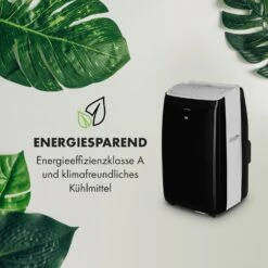Grandbreeze Pro 14K Klimaanlage 3-in-1 460 M³/h 14.000 BTU/4,1 KW -Haushaltsgeräte Förderung 10035812 de 0007 logo