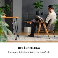 Grandbreeze Pro 14K Klimaanlage 3-in-1 460 M³/h 14.000 BTU/4,1 KW -Haushaltsgeräte Förderung 10035812 de 0009 logo