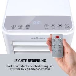 Arctic Cube 4-in-1 Luftkühler 40 Watt 230 M3/h 2 Kühlakkus -Haushaltsgeräte Förderung 10035826 de 0007 logo