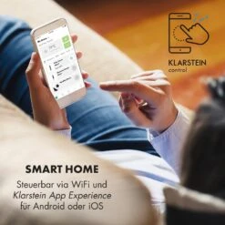 Polar Tower Smart Ventilator Luftkühler 7L 85W Fernbedienung Eispack -Haushaltsgeräte Förderung 10035831 de 0003 logo