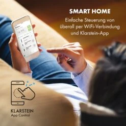 Icetower Smart Standventilator 45 Watt App-Steuerung -Haushaltsgeräte Förderung 10035832 de 0002 logo