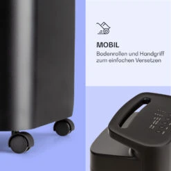 IceWind Max 3-in-1 Luftkühler 330 M³/h 60W 6 Ltr Timer Fernbedienung -Haushaltsgeräte Förderung 10036068 de 0004 logo