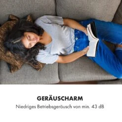 Maxflow Smart 3-in-1 Luftkühler Ventilator 5L WiFi Fernbedienung 23 Maxflow Smart 3-in-1 Luftkühler Ventilator 5L WiFi Fernbedienung -Haushaltsgeräte Förderung 10036091 de 0010 logo