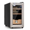El Presidente 23 Humidor 45 W Touch Buchenholz 23L LED