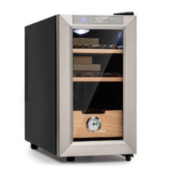 El Presidente 23 Humidor 45 W Touch Buchenholz 23L LED