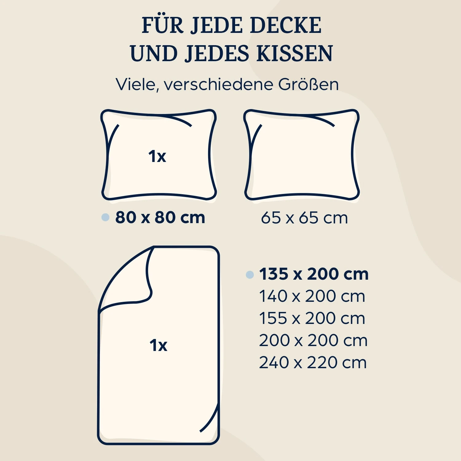 Soft Wonder-Edition Bettwäsche 135x200 Cm 9 Soft Wonder-Edition Bettwäsche 135x200 Cm - Image 7