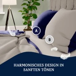 Soft Wonder-Edition Bettwäsche 155x200 Cm 12 Soft Wonder-Edition Bettwäsche 155x200 Cm -Haushaltsgeräte Förderung 10036235 de 0004 logo