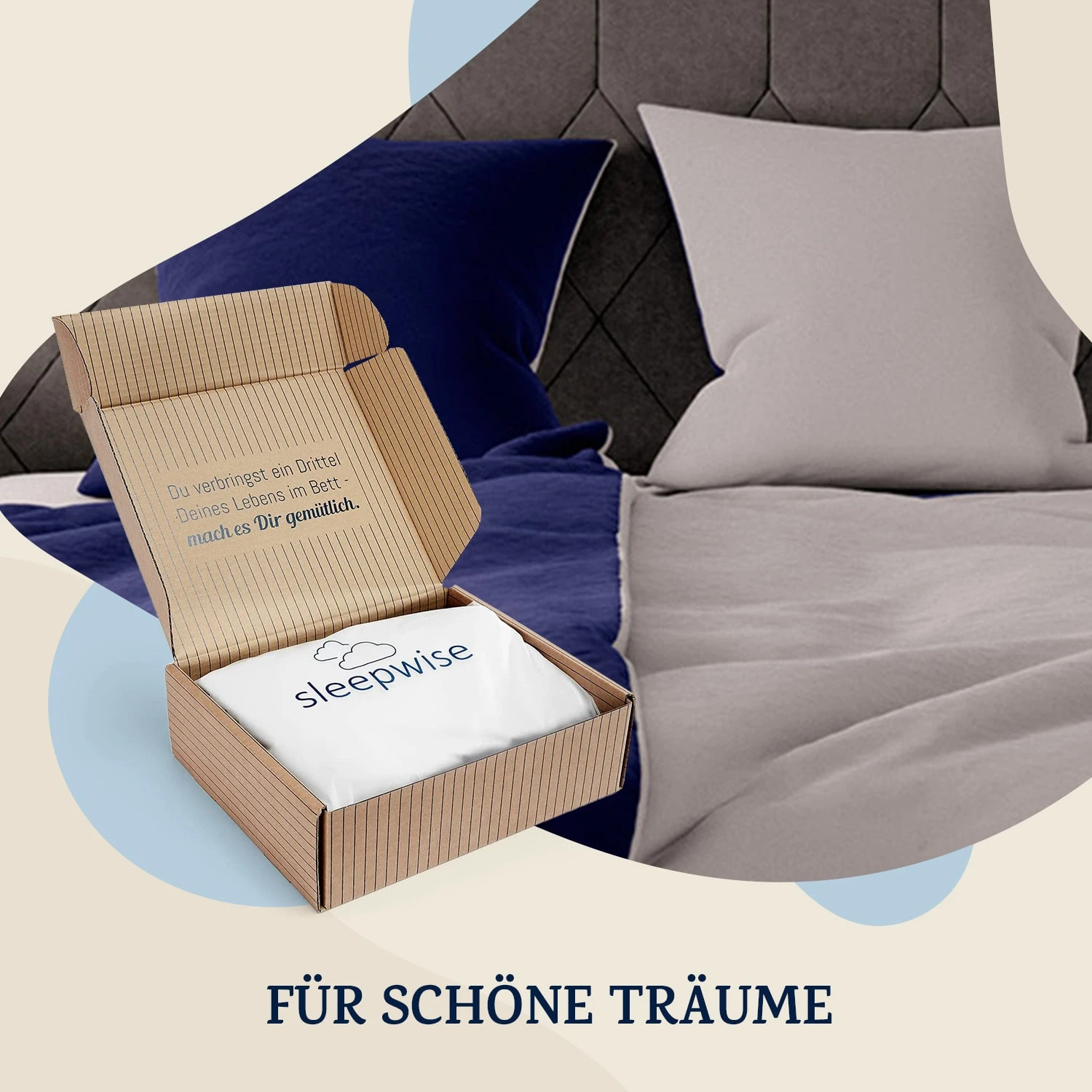 Soft Wonder-Edition Bettwäsche 155x200 Cm 7 Soft Wonder-Edition Bettwäsche 155x200 Cm - Image 5