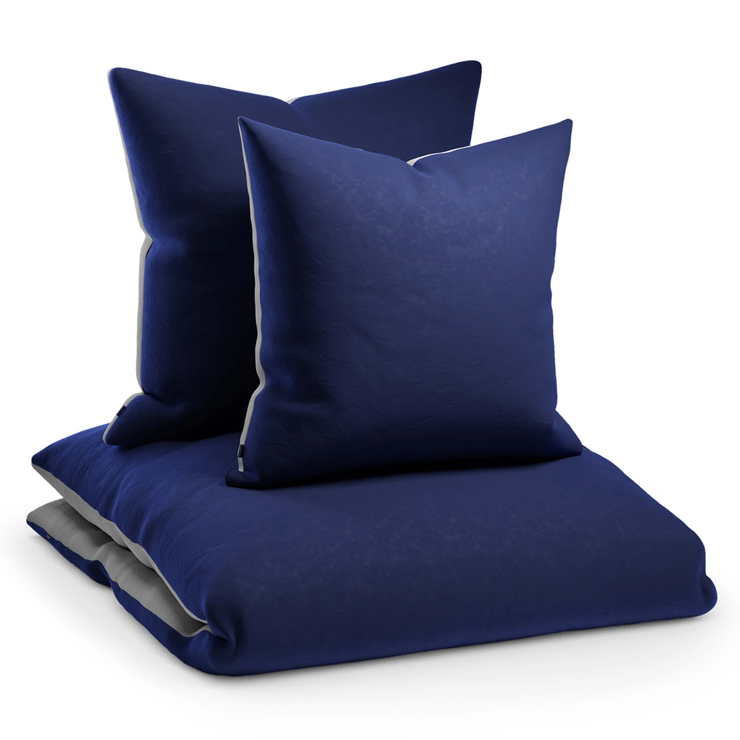 Soft Wonder-Edition Bettwäsche 155x200 Cm 3 Soft Wonder-Edition Bettwäsche 155x200 Cm