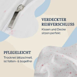 Soft Wonder-Edition Bettwäsche 200x200 Cm -Haushaltsgeräte Förderung 10036256 de 0003 logo