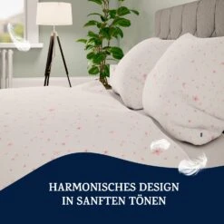 Soft Wonder-Edition Bettwäsche 200x200 Cm -Haushaltsgeräte Förderung 10036256 de 0004 logo