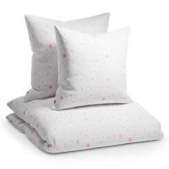 Soft Wonder-Edition Bettwäsche 200x200 Cm