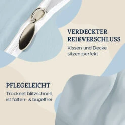 Traumwolle Biber-Bettwäsche 155x220 Cm -Haushaltsgeräte Förderung 10036268 de 0003 logo