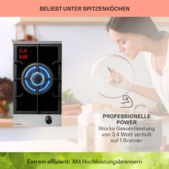 Alchemist Gaskochfeld 1 Wokbrenner Glaskeramik 13 Alchemist Gaskochfeld 1 Wokbrenner Glaskeramik -Haushaltsgeräte Förderung 10036335 de 0003 usp