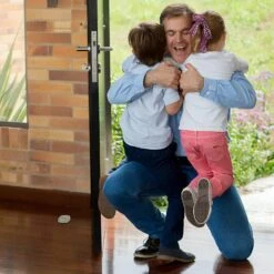 Türstopper 2er-Set Geruchsfrei Selbstklebend -Haushaltsgeräte Förderung 10037457 yy 0004 logo