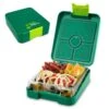 Schmatzfatz Easy Snackbox 4 Fächer 18 X 15 X 5 Cm (BxHxT) -Haushaltsgeräte Förderung 10037949 yy 0001 titel