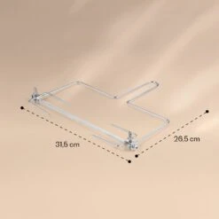 AeroVital Jumbo Heißluftfritteuse Rotisseriespieß & Drehspießheber Edelstahl 9 AeroVital Jumbo Heißluftfritteuse Rotisseriespieß & Drehspießheber Edelstahl -Haushaltsgeräte Förderung 10038340 yy 0004 dimensions