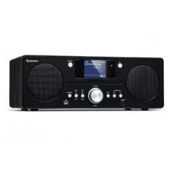 Harvard Kompaktanlage Internet-/DAB+/UKW-Radio CD-Player Bluetooth