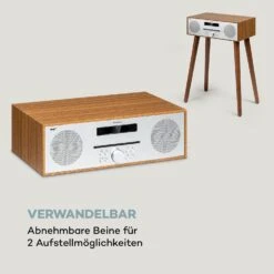 Silver Star CD-DAB 2x10W Max. Slot-In CD-Player DAB+ BT Alu -Haushaltsgeräte Förderung 10038421 de 0003 logo