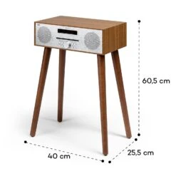 Silver Star CD-DAB 2x10W Max. Slot-In CD-Player DAB+ BT Alu -Haushaltsgeräte Förderung 10038421 yy 0010 logo