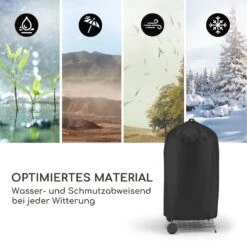 Grillguard Schutzhülle Kugelgrill Ø 70 Cm UV-beständig Haltegriff 10 Grillguard Schutzhülle Kugelgrill Ø 70 Cm UV-beständig Haltegriff -Haushaltsgeräte Förderung 10038717 yy 0004 logo
