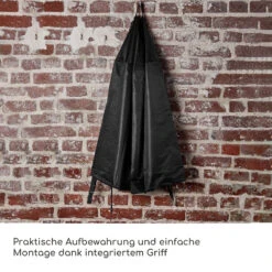 Grillguard Schutzhülle Kugelgrill Ø 70 Cm UV-beständig Haltegriff 11 Grillguard Schutzhülle Kugelgrill Ø 70 Cm UV-beständig Haltegriff -Haushaltsgeräte Förderung 10038717 yy 0005 logo