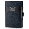 ZNAP Slim Wallet 12 Karten Münzfach 8 X 1,8 X 6 Cm (BxHxT) RFID-Schutz 1 ZNAP Slim Wallet 12 Karten Münzfach 8 X 1,8 X 6 Cm (BxHxT) RFID-Schutz -Haushaltsgeräte Förderung 10038762 yy 0001 titel