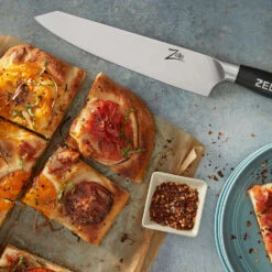 Comfort Pro Serie 9" Kiritsukemesser 56 HRC Edelstahl 9 Comfort Pro Serie 9" Kiritsukemesser 56 HRC Edelstahl -Haushaltsgeräte Förderung 10039029 yy 0003 logo