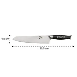 Comfort Pro Serie 9" Kiritsukemesser 56 HRC Edelstahl 11 Comfort Pro Serie 9" Kiritsukemesser 56 HRC Edelstahl -Haushaltsgeräte Förderung 10039029 yy 0005 logo