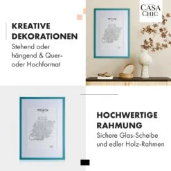 Kenton Bilderrahmen Rechteckig DIN A1 Passepartout Plexiglas 11 Kenton Bilderrahmen Rechteckig DIN A1 Passepartout Plexiglas -Haushaltsgeräte Förderung 10039274 de 0003 usp