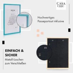 Kenton Bilderrahmen Rechteckig DIN A1 Passepartout Plexiglas 12 Kenton Bilderrahmen Rechteckig DIN A1 Passepartout Plexiglas -Haushaltsgeräte Förderung 10039274 de 0004 usp