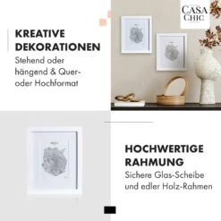 Everton Bilderrahmen Rechteckig 24,8 X 19,3 Cm Fotos Passepartout Glas 11 Everton Bilderrahmen Rechteckig 24,8 X 19,3 Cm Fotos Passepartout Glas -Haushaltsgeräte Förderung 10039287 de 0003 usp