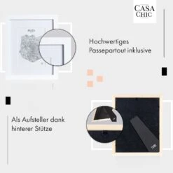 Everton Bilderrahmen Rechteckig 24,8 X 19,3 Cm Fotos Passepartout Glas 12 Everton Bilderrahmen Rechteckig 24,8 X 19,3 Cm Fotos Passepartout Glas -Haushaltsgeräte Förderung 10039287 de 0004 usp