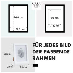 Everton Bilderrahmen Rechteckig 24,8 X 19,3 Cm Fotos Passepartout Glas 13 Everton Bilderrahmen Rechteckig 24,8 X 19,3 Cm Fotos Passepartout Glas -Haushaltsgeräte Förderung 10039287 de 0005 usp