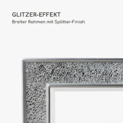 Watford Wandspiegel 90 X 60 Cm Echtholz Glasfliesen Mit Mosaikeffekt 13 Watford Wandspiegel 90 X 60 Cm Echtholz Glasfliesen Mit Mosaikeffekt -Haushaltsgeräte Förderung 10039415 de 0005 logo