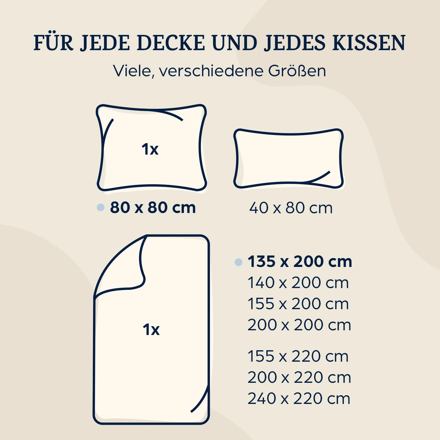 Soft Wonder-Edition Bettwäsche 135x200 Cm Mikrofaser 9 Soft Wonder-Edition Bettwäsche 135x200 Cm Mikrofaser - Image 7